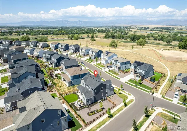 50th image of 1846 Marlowe Cir, Erie, CO 80516 | MLS# 3900269