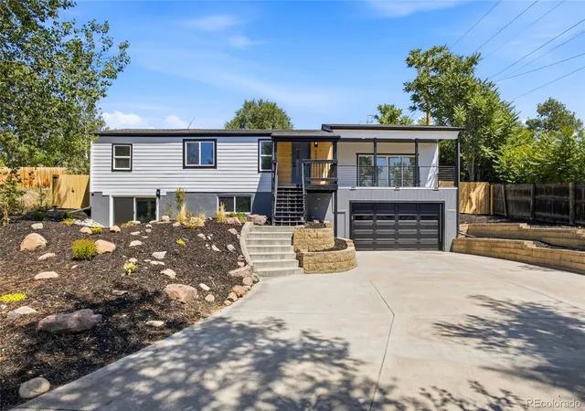 2nd image of 5955 W 7th Ave, Lakewood, CO 80214 | MLS# 7325710