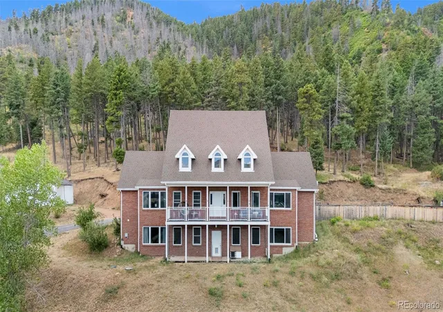 1st image of 2510 Valley Park Dr, Larkspur, CO 80118 | MLS# 7535964