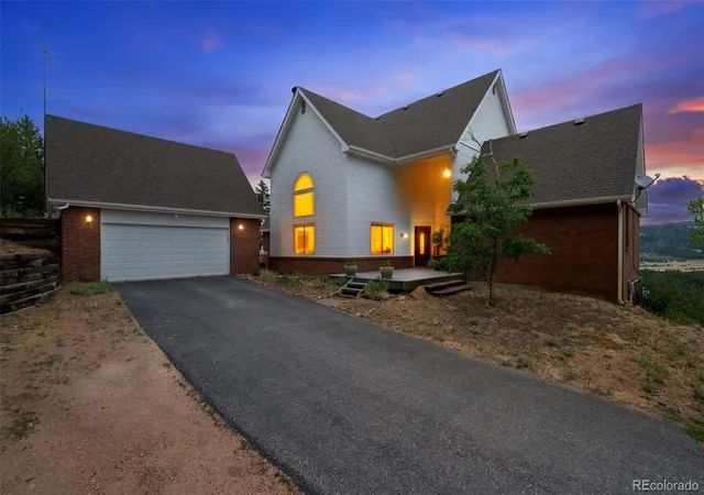 2nd image of 2510 Valley Park Dr, Larkspur, CO 80118 | MLS# 7535964