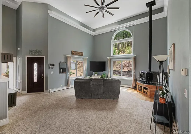 4th image of 2510 Valley Park Dr, Larkspur, CO 80118 | MLS# 7535964