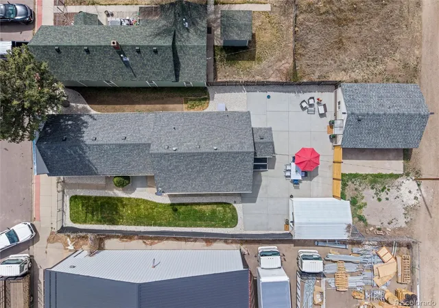37th image of 1467 N Main St, Strasburg, CO 80136 | MLS# 1761458
