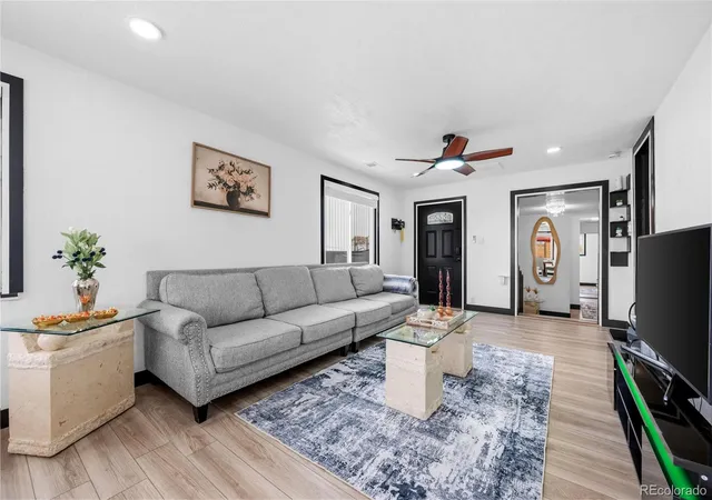 5th image of 1467 N Main St, Strasburg, CO 80136 | MLS# 1761458