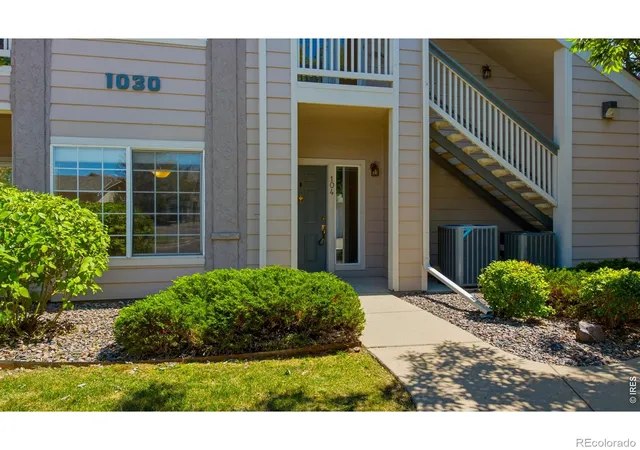 2nd image of 1030 Opal St #104, Broomfield, CO 80020 | MLS# IR1064499