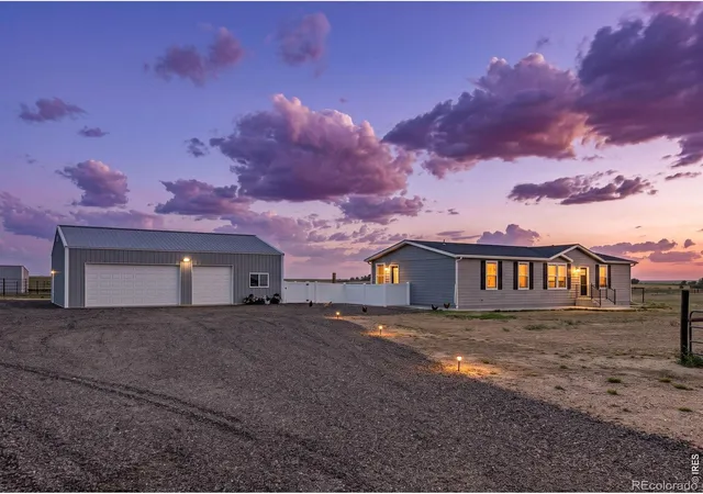 1st image of 37101 County Road 59, Eaton, CO 80615 | MLS# IR1064501