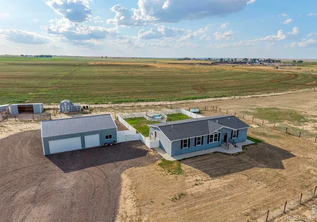 2nd image of 37101 County Road 59, Eaton, CO 80615 | MLS# IR1064501