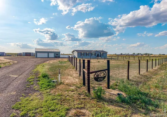 50th image of 37101 County Road 59, Eaton, CO 80615 | MLS# IR1064501