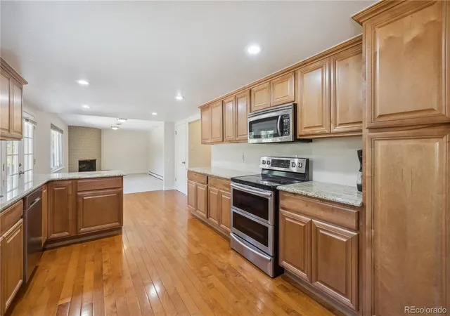 Photo 4 of Single family home for sale at 1424 S Lima St, Aurora, CO 80012 | MLS# 2996237 | Listing updated on 2026-09-05