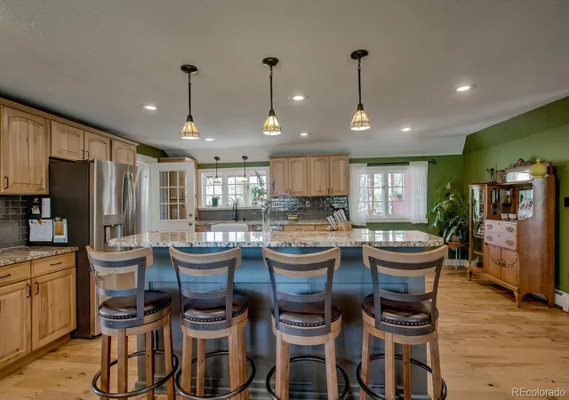 Photo 4 of Single family home for sale at 601 Bogue St, Fairplay, CO 80440 | MLS# 5891112 | Listing updated on 2026-07-18