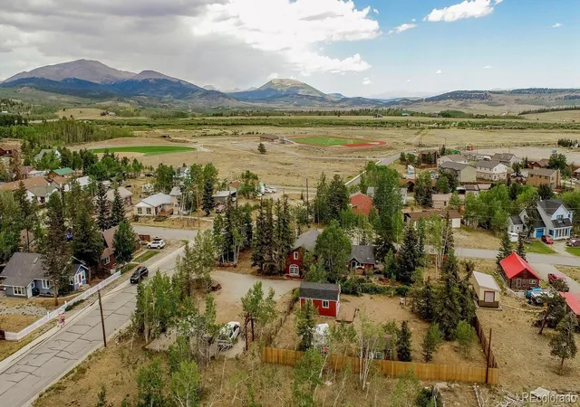 Photo 50 of Single family home for sale at 601 Bogue St, Fairplay, CO 80440 | MLS# 5891112 | Listing updated on 2026-07-18