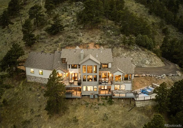 Photo 4 of Single family home for sale at 24994 Simmons Way, Golden, CO 80403 | MLS# 5928985 | Listing updated on 2026-10-08