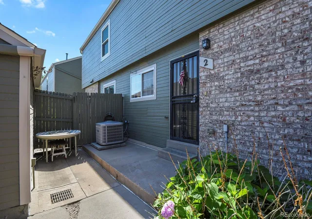 2nd image of 3471 S Ammons St #12-2, Lakewood, CO 80227 | MLS# 9030358