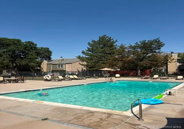 34th image of 3471 S Ammons St #12-2, Lakewood, CO 80227 | MLS# 9030358