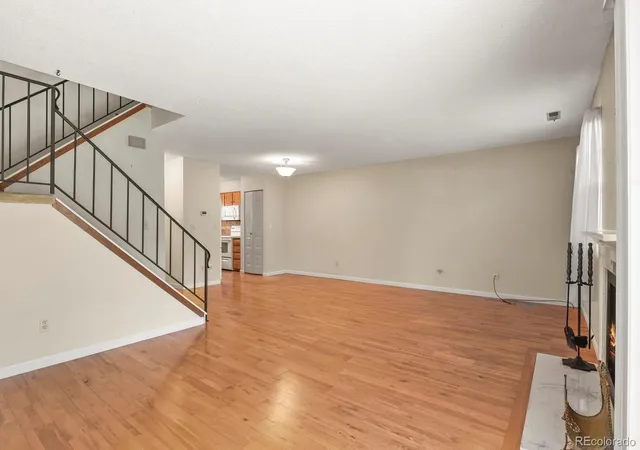 5th image of 3471 S Ammons St #12-2, Lakewood, CO 80227 | MLS# 9030358