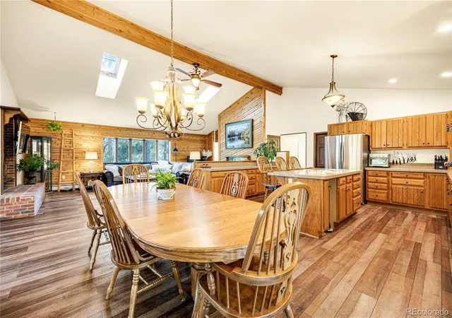 5th image of 545 Tenderfoot Dr, Larkspur, CO 80118 | MLS# 3434507