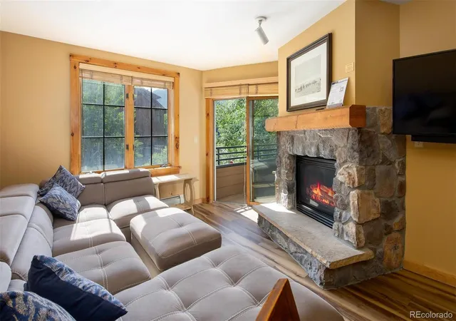 Photo 1 of Condo for sale at 150 Dercum Sq #8482, Keystone, CO 80435 | MLS# 6310016 | Listing updated on 2026-09-22