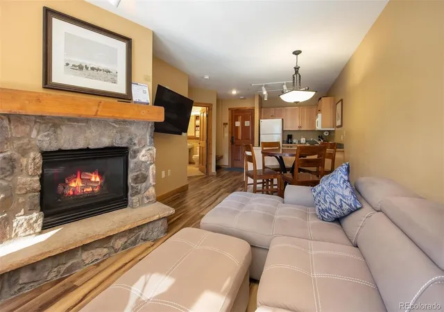 Photo 2 of Condo for sale at 150 Dercum Sq #8482, Keystone, CO 80435 | MLS# 6310016 | Listing updated on 2026-09-22