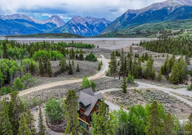 1st image of 1499 County Road 24, Leadville, CO 80461 | MLS# 6124444
