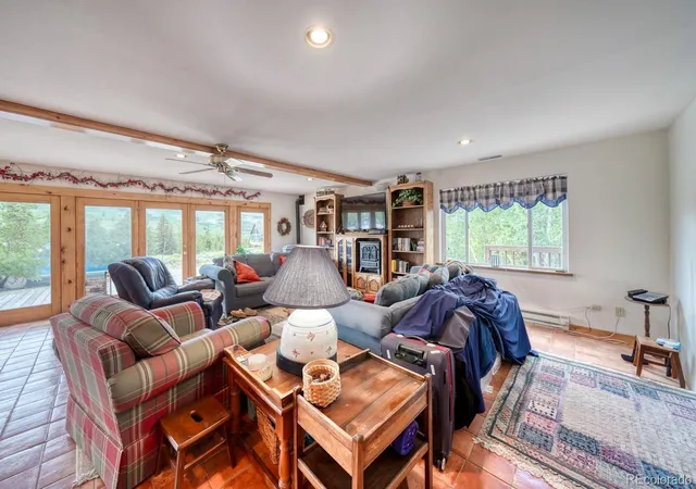 4th image of 1499 County Road 24, Leadville, CO 80461 | MLS# 6124444
