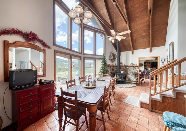 5th image of 1499 County Road 24, Leadville, CO 80461 | MLS# 6124444