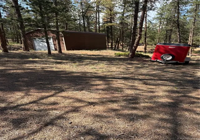 4th image of 39 Rabbil Creek Trl, Florissant, CO 80816 | MLS# 9286381