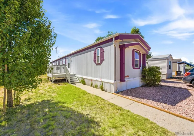 Photo 20 of Manufactured home for sale at 218 Grape St, Hudson, CO 80642 | MLS# 7793049 | Listing updated on 2026-09-21