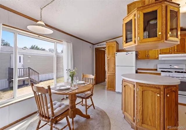 Photo 3 of Manufactured home for sale at 218 Grape St, Hudson, CO 80642 | MLS# 7793049 | Listing updated on 2026-09-21