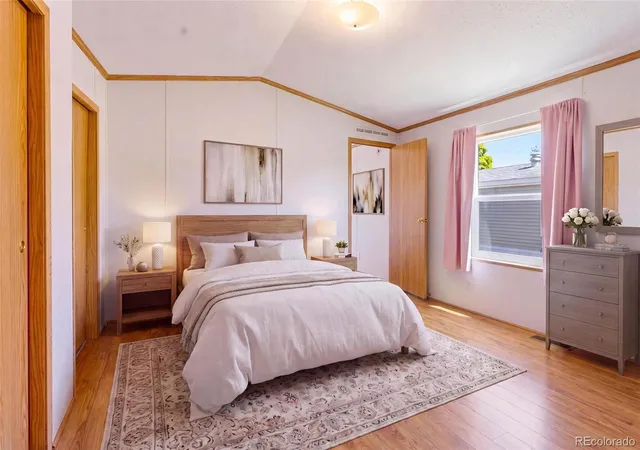 Photo 4 of Manufactured home for sale at 218 Grape St, Hudson, CO 80642 | MLS# 7793049 | Listing updated on 2026-09-21