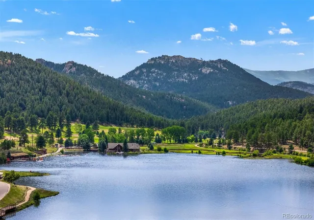 Photo 2 of Single family home for sale at 4743 S Cedar Rd #A&B, Evergreen, CO 80439 | MLS# 4365389 | Listing updated on 2026-10-06