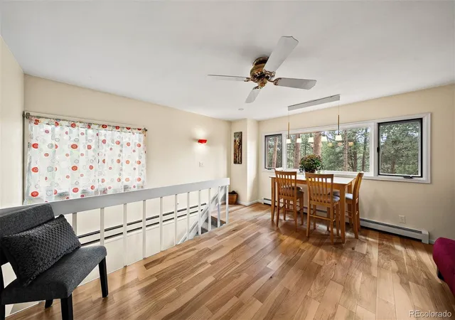 Photo 3 of Single family home for sale at 4743 S Cedar Rd #A&B, Evergreen, CO 80439 | MLS# 4365389 | Listing updated on 2026-10-06