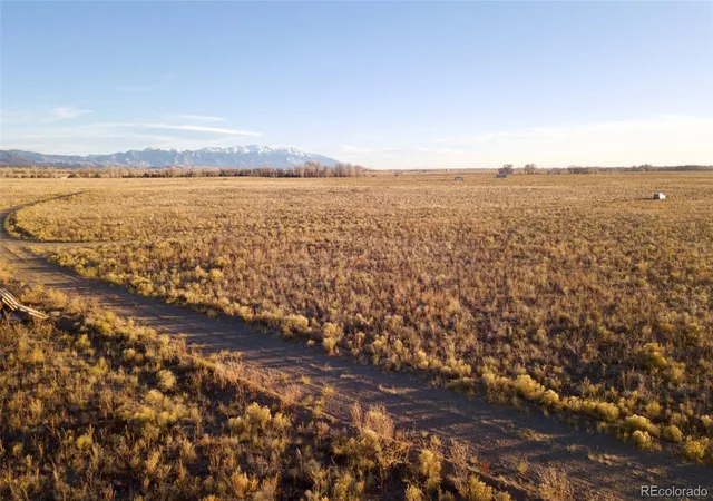 Photo 4 of Land for sale at 620 & 621 Pine Cone Rd, Crestone, CO 81131 | MLS# 7348048 | Listing updated on 2026-08-22