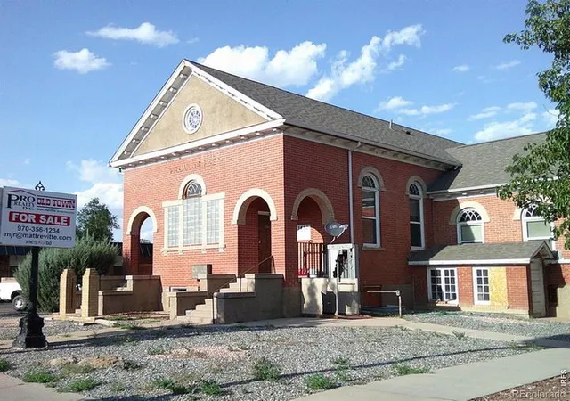 2nd image of 1430 8th Ave, Greeley, CO 80631 | MLS# IR1064508