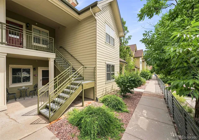 1st image of 5460 Allison St #202, Arvada, CO 80002 | MLS# 9518444