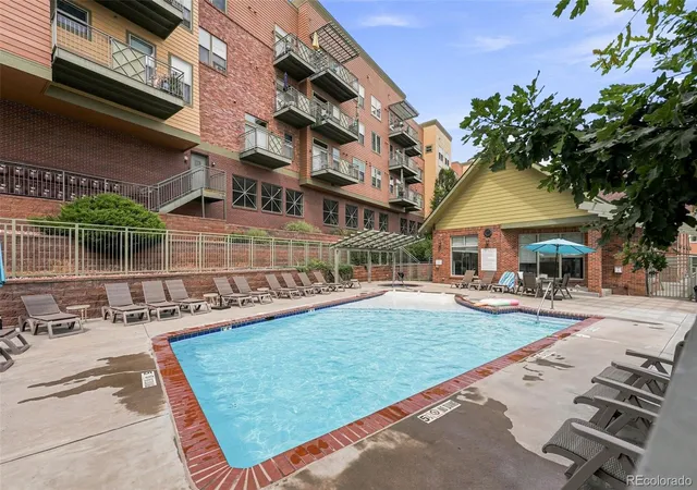 18th image of 5460 Allison St #202, Arvada, CO 80002 | MLS# 9518444