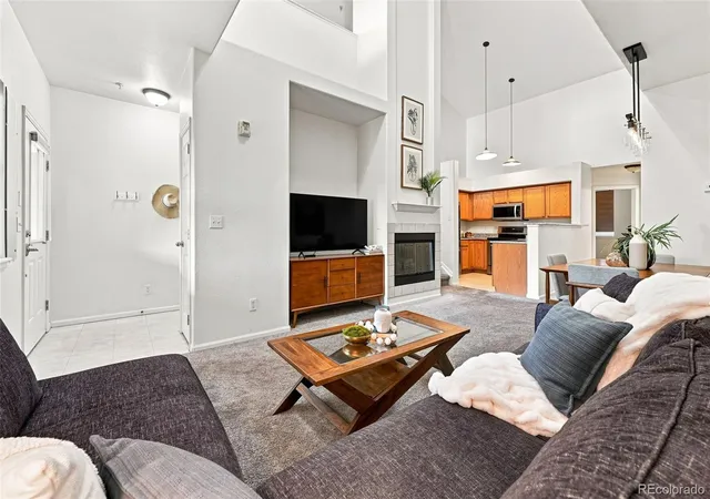 3rd image of 5460 Allison St #202, Arvada, CO 80002 | MLS# 9518444
