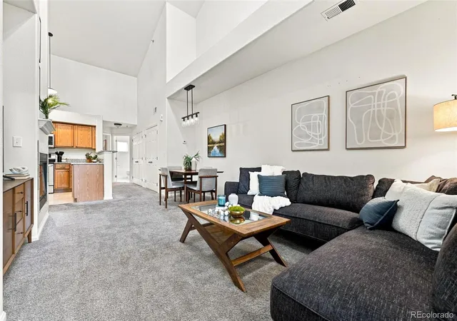 4th image of 5460 Allison St #202, Arvada, CO 80002 | MLS# 9518444