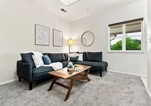 5th image of 5460 Allison St #202, Arvada, CO 80002 | MLS# 9518444