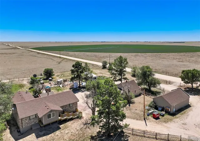 1st image of 5000 County Road 133, Ramah, CO 80832 | MLS# 7890435