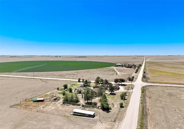 2nd image of 5000 County Road 133, Ramah, CO 80832 | MLS# 7890435