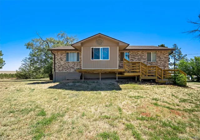 3rd image of 5000 County Road 133, Ramah, CO 80832 | MLS# 7890435