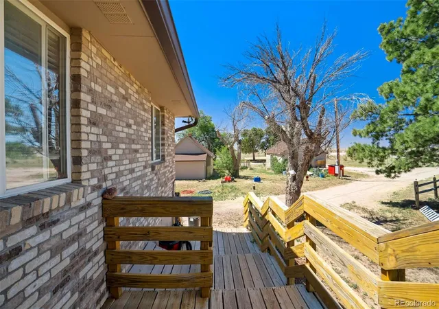 4th image of 5000 County Road 133, Ramah, CO 80832 | MLS# 7890435