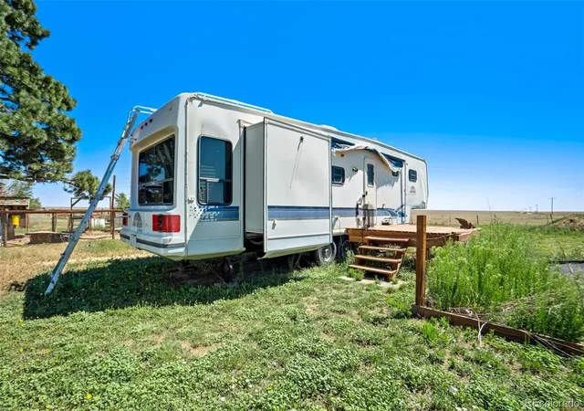 47th image of 5000 County Road 133, Ramah, CO 80832 | MLS# 7890435