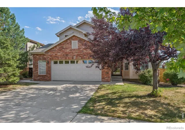 1st image of 2174 Indian Paintbrush Wy, Erie, CO 80516 | MLS# IR1064510