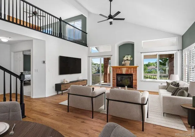 4th image of 2174 Indian Paintbrush Wy, Erie, CO 80516 | MLS# IR1064510