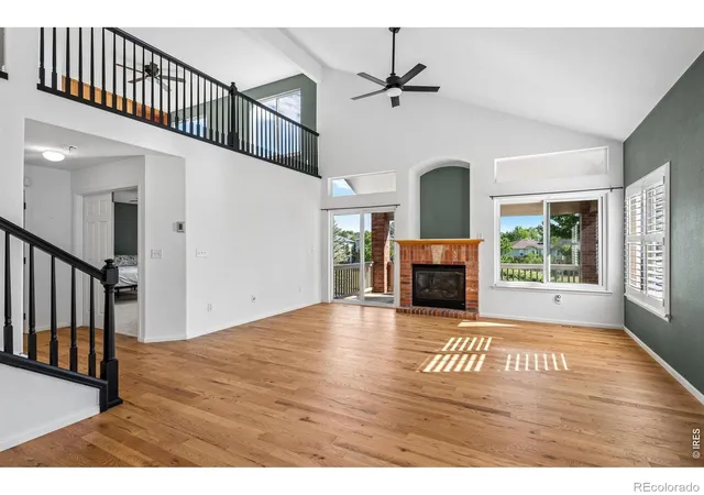 5th image of 2174 Indian Paintbrush Wy, Erie, CO 80516 | MLS# IR1064510
