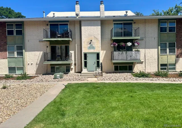 Photo 1 of Condo for sale at 12178 Melody Dr #301, Denver, CO 80234 | MLS# 3018819 | Listing updated on 2026-08-13