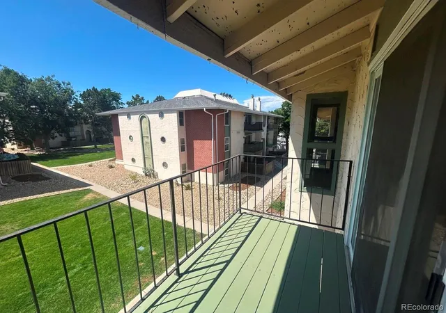 Photo 3 of Condo for sale at 12178 Melody Dr #301, Denver, CO 80234 | MLS# 3018819 | Listing updated on 2026-08-13