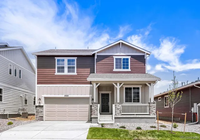 1st image of 46431 Heritage Ave, Bennett, CO 80102 | MLS# 3083274