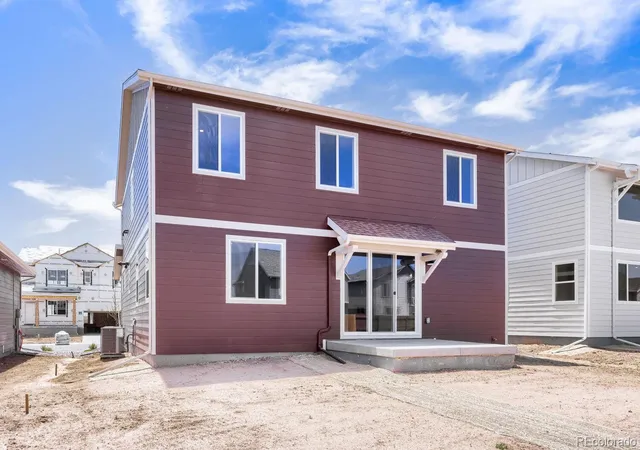33rd image of 46431 Heritage Ave, Bennett, CO 80102 | MLS# 3083274