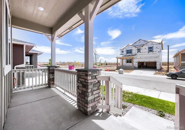 4th image of 46431 Heritage Ave, Bennett, CO 80102 | MLS# 3083274